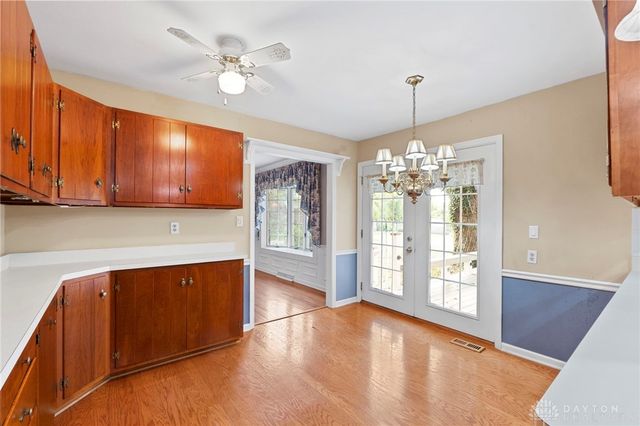 2933 Stonehaven Drive, Springfield, OH 45503