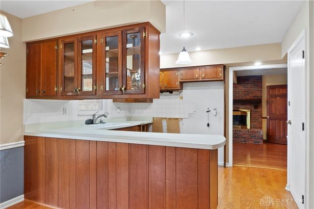 2933 Stonehaven Drive, Springfield, OH 45503