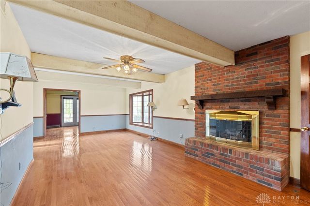 2933 Stonehaven Drive, Springfield, OH 45503