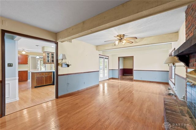 2933 Stonehaven Drive, Springfield, OH 45503