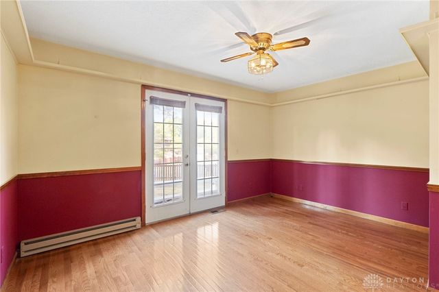 2933 Stonehaven Drive, Springfield, OH 45503