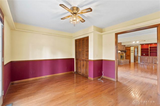 2933 Stonehaven Drive, Springfield, OH 45503