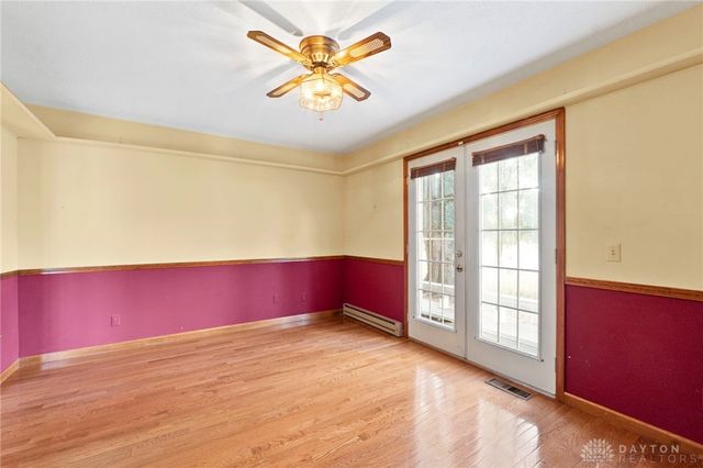 2933 Stonehaven Drive, Springfield, OH 45503