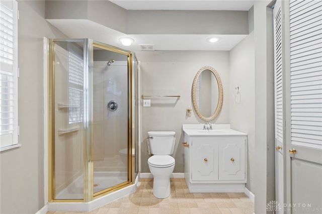 2933 Stonehaven Drive, Springfield, OH 45503