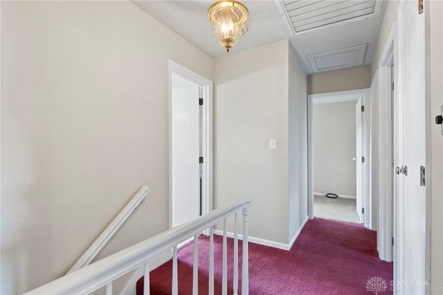 2933 Stonehaven Drive, Springfield, OH 45503