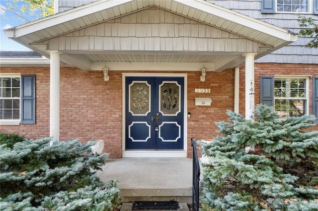 2933 Stonehaven Drive, Springfield, OH 45503