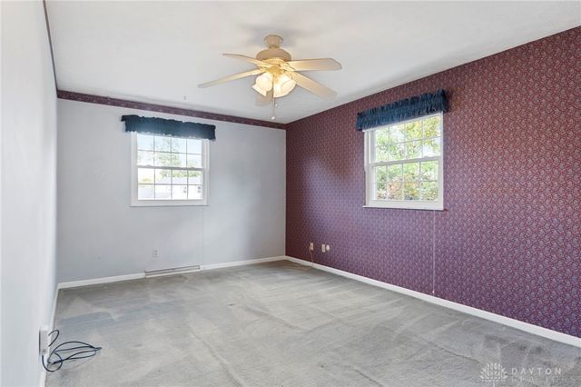 2933 Stonehaven Drive, Springfield, OH 45503