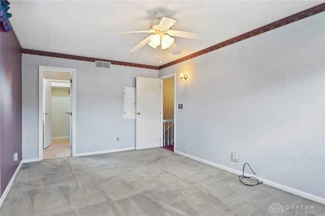 2933 Stonehaven Drive, Springfield, OH 45503