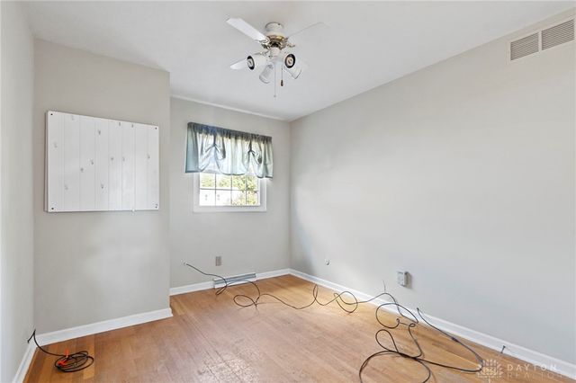 2933 Stonehaven Drive, Springfield, OH 45503