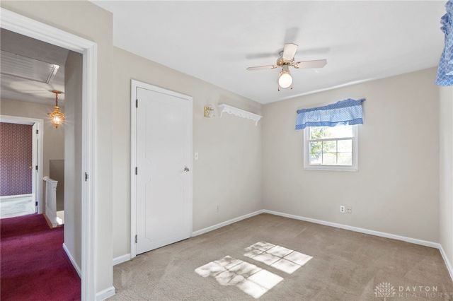 2933 Stonehaven Drive, Springfield, OH 45503