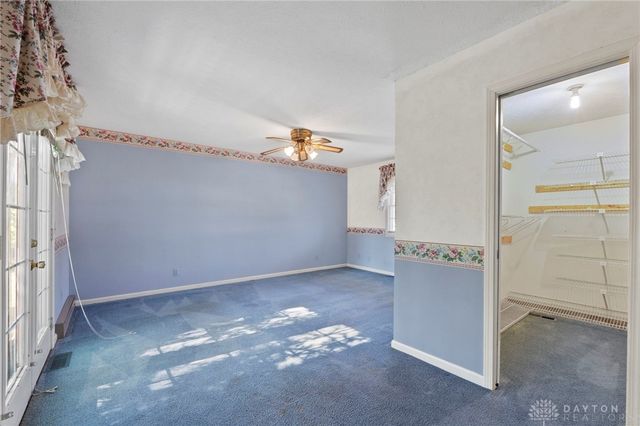 2933 Stonehaven Drive, Springfield, OH 45503