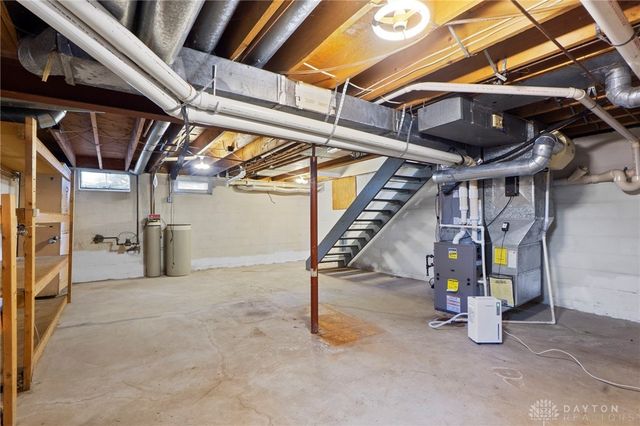 2933 Stonehaven Drive, Springfield, OH 45503