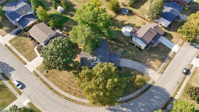 2933 Stonehaven Drive, Springfield, OH 45503