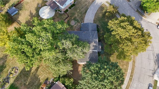 2933 Stonehaven Drive, Springfield, OH 45503