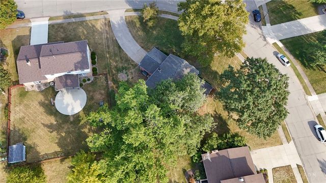 2933 Stonehaven Drive, Springfield, OH 45503