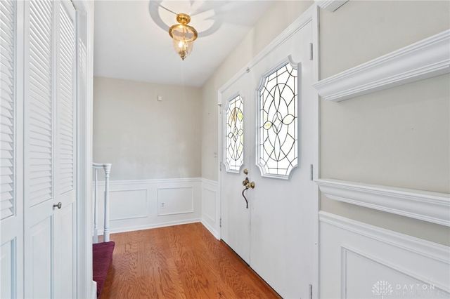 2933 Stonehaven Drive, Springfield, OH 45503