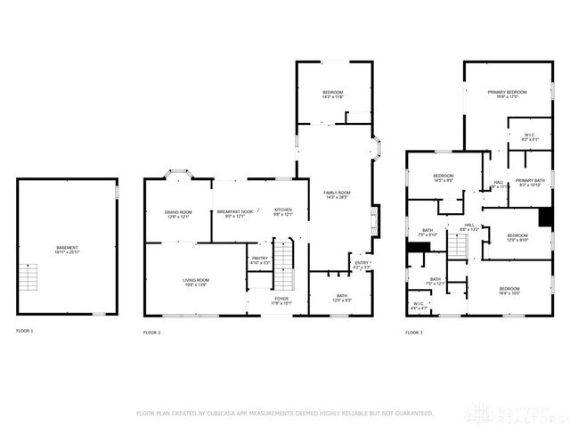 2933 Stonehaven Drive, Springfield, OH 45503