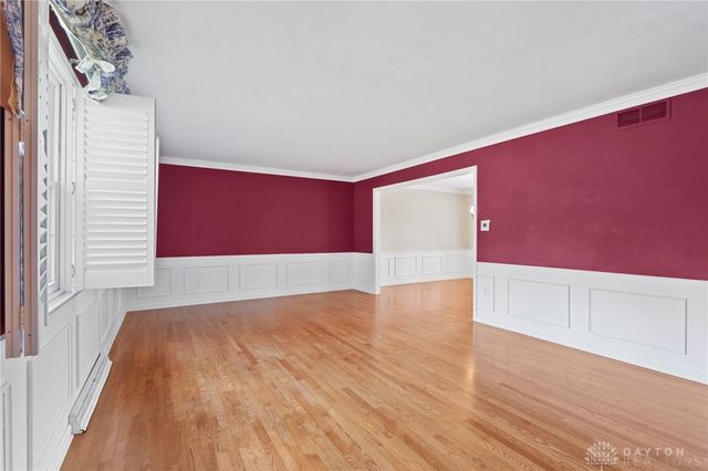 2933 Stonehaven Drive, Springfield, OH 45503