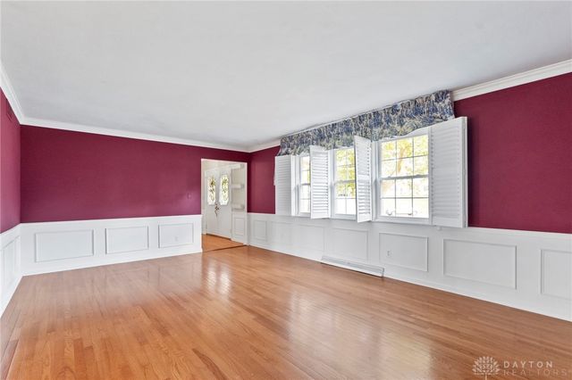 2933 Stonehaven Drive, Springfield, OH 45503