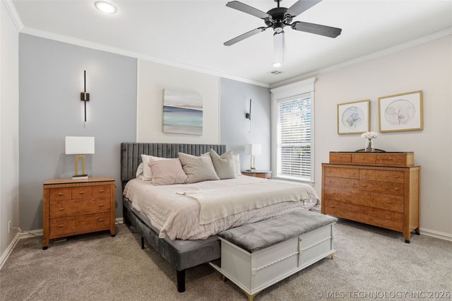 11918 S 92nd East Avenue, Bixby, OK 74008
