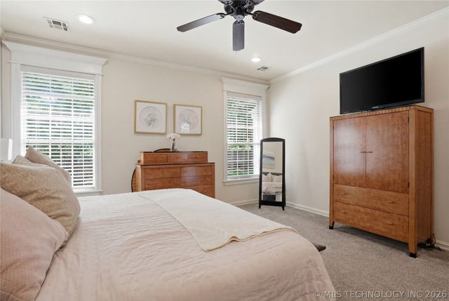 11918 S 92nd East Avenue, Bixby, OK 74008