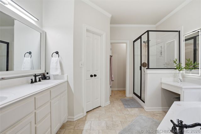 11918 S 92nd East Avenue, Bixby, OK 74008