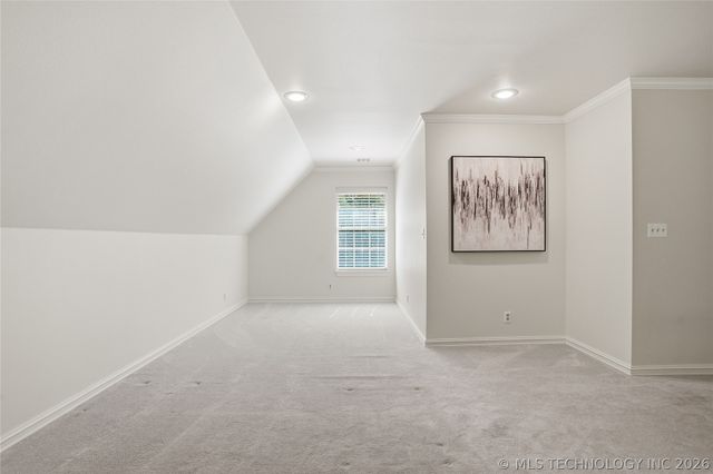 11918 S 92nd East Avenue, Bixby, OK 74008