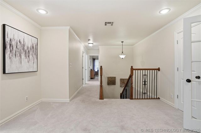 11918 S 92nd East Avenue, Bixby, OK 74008