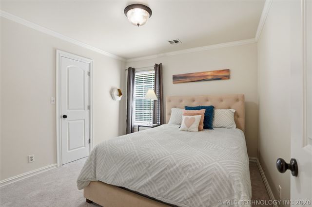 11918 S 92nd East Avenue, Bixby, OK 74008