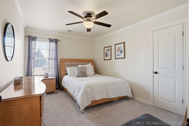 11918 S 92nd East Avenue, Bixby, OK 74008
