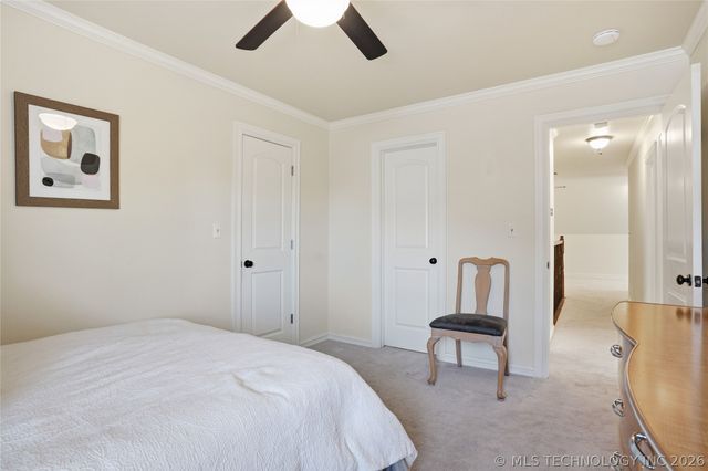 11918 S 92nd East Avenue, Bixby, OK 74008