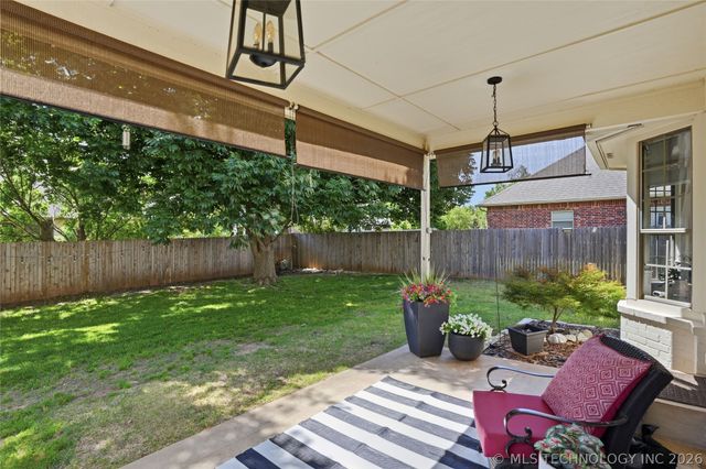 11918 S 92nd East Avenue, Bixby, OK 74008