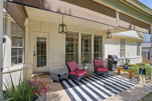 11918 S 92nd East Avenue, Bixby, OK 74008