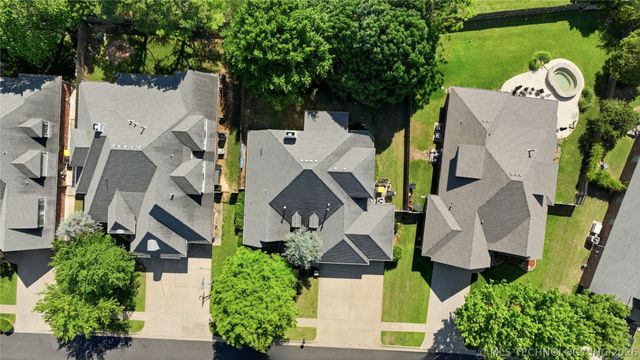11918 S 92nd East Avenue, Bixby, OK 74008
