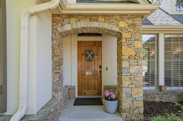 11918 S 92nd East Avenue, Bixby, OK 74008