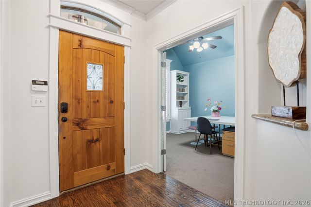 11918 S 92nd East Avenue, Bixby, OK 74008