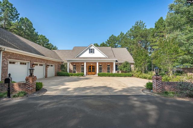 4610 Stoney Hill Road, Newberry, SC 29108