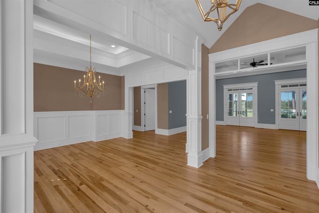 4610 Stoney Hill Road, Newberry, SC 29108