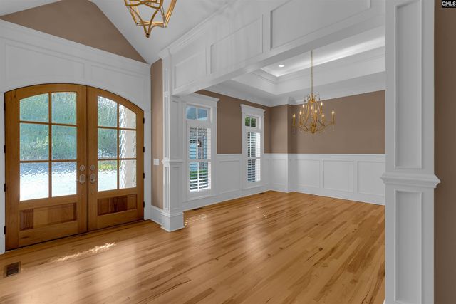 4610 Stoney Hill Road, Newberry, SC 29108