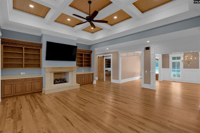 4610 Stoney Hill Road, Newberry, SC 29108