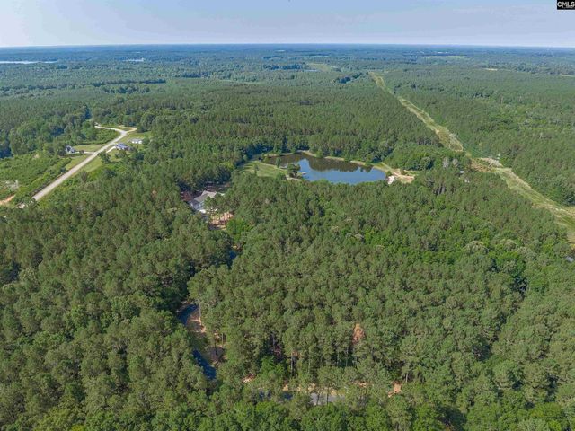 4610 Stoney Hill Road, Newberry, SC 29108