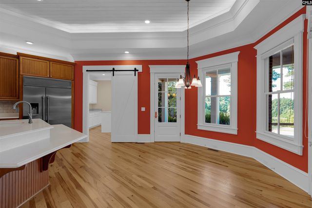 4610 Stoney Hill Road, Newberry, SC 29108