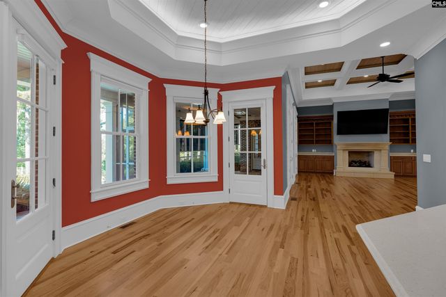 4610 Stoney Hill Road, Newberry, SC 29108