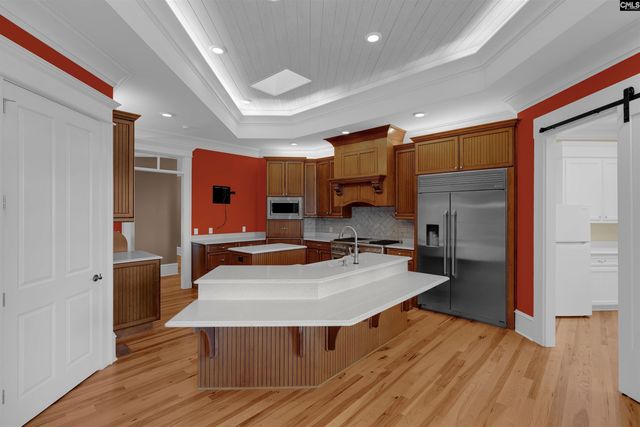 4610 Stoney Hill Road, Newberry, SC 29108