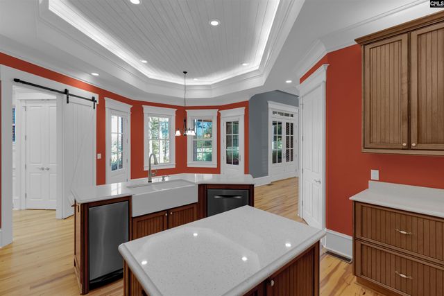 4610 Stoney Hill Road, Newberry, SC 29108