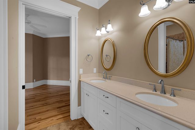 4610 Stoney Hill Road, Newberry, SC 29108