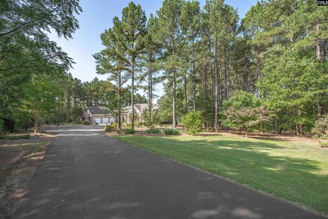 4610 Stoney Hill Road, Newberry, SC 29108