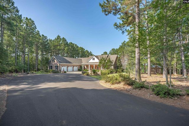 4610 Stoney Hill Road, Newberry, SC 29108