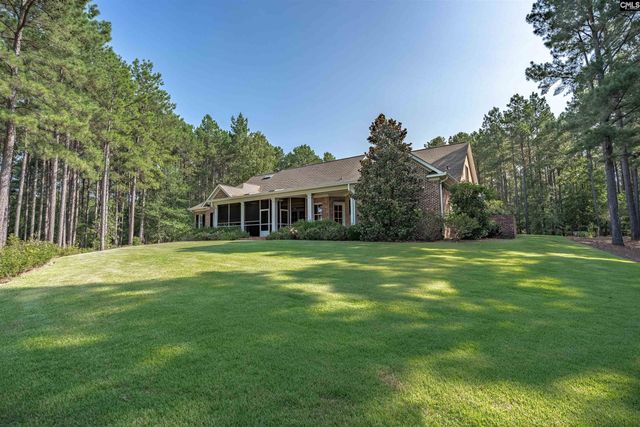 4610 Stoney Hill Road, Newberry, SC 29108