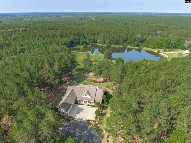 4610 Stoney Hill Road, Newberry, SC 29108